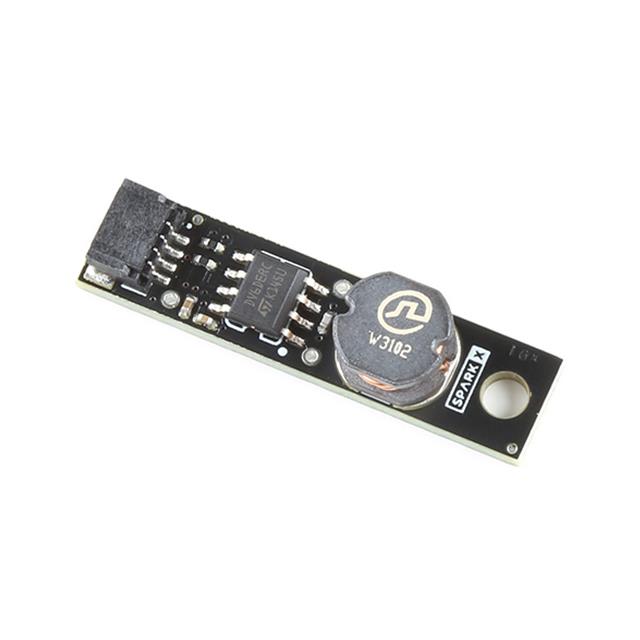 SPX-20691 SparkFun Electronics  Cartes d'évaluation - Cartes d'extension Cartes filles